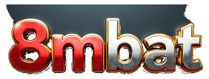 8mbat logo